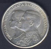 Görögország 1964. 30Dr Ag T:2 k