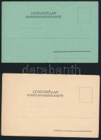 cca 1940-1956 Vegyes papírrégiség tétel, összesen 9 db, benne többek közt Felvidéki Nevelő folyóirat...