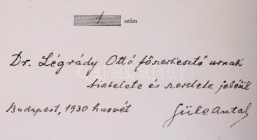 Rákosi Jenő élete és művei. Szerk.: Süle Antal. Bp., 1930, Fővárosi Könyvkiadó, Fővárosi Nyomda Rt.-...