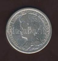 Hollandia 1912. 25c Ag T:3/4