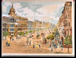 Az ezeréves Magyarország multjából és jelenéből. Összeállította Gelléri Mór. Bp., 1896, Pesti Könyvn...