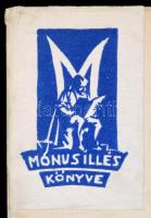 Hevesy Iván: Magyar tájképek. Hevesy Iván fényképei. A magyar táj és a magyar tájkép. Gyoma, 1941, K...