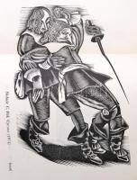 Varga Nándor Lajos: A fametszet. Könyv a fametszet mesterségéről és történetéről, közel 200 képpel (...