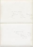 1940 Radocsay László (1878-1968) igazságügy-miniszter hivatalos látogatása Jugoszláviában, 12 db fot...