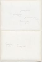 1940 Radocsay László (1878-1968) igazságügy-miniszter hivatalos látogatása Jugoszláviában, 12 db fot...