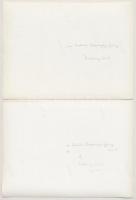 1940 Radocsay László (1878-1968) igazságügy-miniszter hivatalos látogatása Jugoszláviában, 12 db fot...