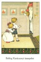 19 db MODERN megíratlan reprint képeslap, művész- és reklámlapok / 19 MODERN unused reprint postcard...