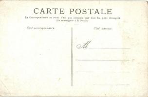 56 db RÉGI francia városképes lap jó minőségben érdekesebb darabokkal / 56 pre-1945 French town-view...