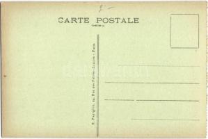 56 db RÉGI francia városképes lap jó minőségben érdekesebb darabokkal / 56 pre-1945 French town-view...