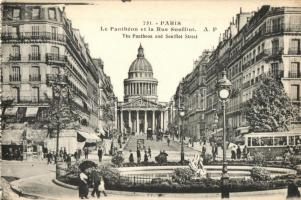 56 db RÉGI francia városképes lap jó minőségben érdekesebb darabokkal / 56 pre-1945 French town-view...