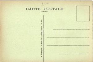 56 db RÉGI francia városképes lap jó minőségben érdekesebb darabokkal / 56 pre-1945 French town-view...