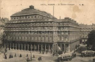 56 db RÉGI francia városképes lap jó minőségben érdekesebb darabokkal / 56 pre-1945 French town-view...