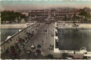 56 db RÉGI francia városképes lap jó minőségben érdekesebb darabokkal / 56 pre-1945 French town-view...