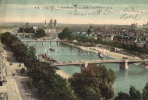 56 db RÉGI francia városképes lap jó minőségben érdekesebb darabokkal / 56 pre-1945 French town-view...