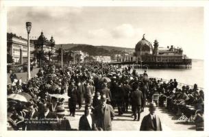 56 db RÉGI francia városképes lap jó minőségben érdekesebb darabokkal / 56 pre-1945 French town-view...