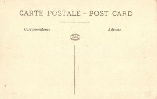56 db RÉGI francia városképes lap jó minőségben érdekesebb darabokkal / 56 pre-1945 French town-view...