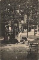 56 db RÉGI francia városképes lap jó minőségben érdekesebb darabokkal / 56 pre-1945 French town-view...