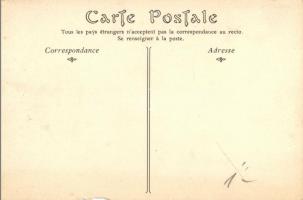 56 db RÉGI francia városképes lap jó minőségben érdekesebb darabokkal / 56 pre-1945 French town-view...