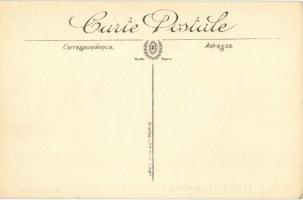 56 db RÉGI francia városképes lap jó minőségben érdekesebb darabokkal / 56 pre-1945 French town-view...