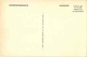 56 db RÉGI francia városképes lap jó minőségben érdekesebb darabokkal / 56 pre-1945 French town-view...