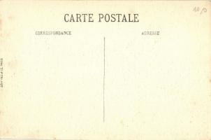 56 db RÉGI francia városképes lap jó minőségben érdekesebb darabokkal / 56 pre-1945 French town-view...