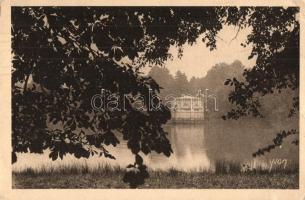 56 db RÉGI francia városképes lap jó minőségben érdekesebb darabokkal / 56 pre-1945 French town-view...