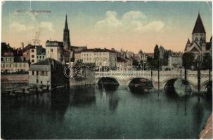 56 db RÉGI francia városképes lap jó minőségben érdekesebb darabokkal / 56 pre-1945 French town-view...