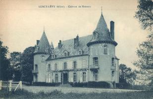 56 db RÉGI francia városképes lap jó minőségben érdekesebb darabokkal / 56 pre-1945 French town-view...