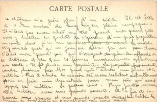 56 db RÉGI francia városképes lap jó minőségben érdekesebb darabokkal / 56 pre-1945 French town-view...