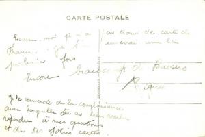 56 db RÉGI francia városképes lap jó minőségben érdekesebb darabokkal / 56 pre-1945 French town-view...