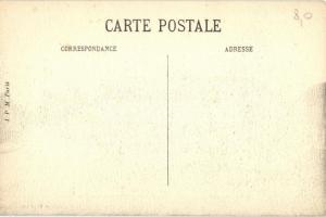 56 db RÉGI francia városképes lap jó minőségben érdekesebb darabokkal / 56 pre-1945 French town-view...