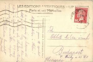 56 db RÉGI francia városképes lap jó minőségben érdekesebb darabokkal / 56 pre-1945 French town-view...