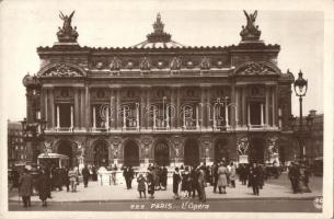 56 db RÉGI francia városképes lap jó minőségben érdekesebb darabokkal / 56 pre-1945 French town-view...