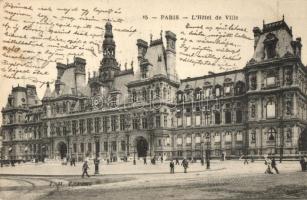 56 db RÉGI francia városképes lap jó minőségben érdekesebb darabokkal / 56 pre-1945 French town-view...