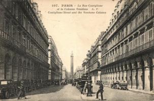 56 db RÉGI francia városképes lap jó minőségben érdekesebb darabokkal / 56 pre-1945 French town-view...