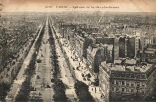 56 db RÉGI francia városképes lap jó minőségben érdekesebb darabokkal / 56 pre-1945 French town-view...