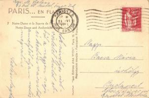 56 db RÉGI francia városképes lap jó minőségben érdekesebb darabokkal / 56 pre-1945 French town-view...