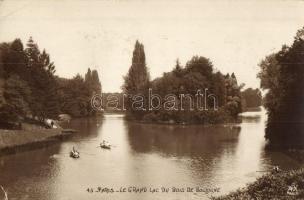 56 db RÉGI francia városképes lap jó minőségben érdekesebb darabokkal / 56 pre-1945 French town-view...