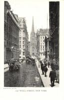 18 db használatlan RÉGI amerikai városképes lap jó minőségben / 18 unused pre-1945 American (USA) town-view postcards in good condition
