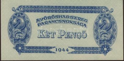 1944. 2P "V.H." T:I