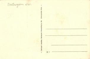 Csolnok, Ralmanbánya, Augusztabánya, Putz József vegyeskereskedése