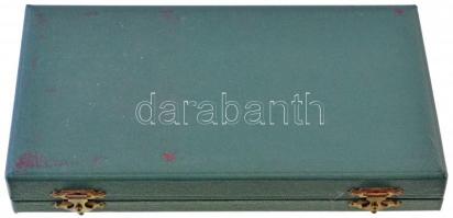 Nagy István János (1938-) 1987. "Korányi Frigyes" + "Korányi Sándor" Br emlékére...