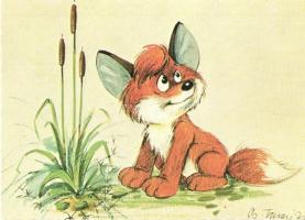 28 db MODERN mese, rajzfilm és bábfigura motívumlap / 28 MODERN cartoon and puppet motive cards