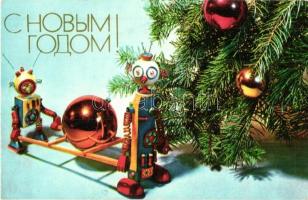 28 db MODERN mese, rajzfilm és bábfigura motívumlap / 28 MODERN cartoon and puppet motive cards