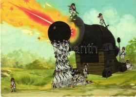 28 db MODERN mese, rajzfilm és bábfigura motívumlap / 28 MODERN cartoon and puppet motive cards