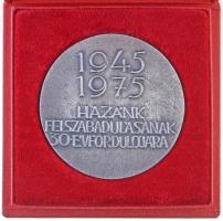 Kákonyi István (1917-1993) DN "Budapesti Műszaki Egyetem 1782 / 1945-1975 Hazánk felszabadulásá...