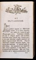 Wáli István: Római imperatorok tüköre, melly Julius tsászártól fogva, az mostani példássan uralkodó ...