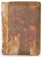 Wáli István: Római imperatorok tüköre, melly Julius tsászártól fogva, az mostani példássan uralkodó ...