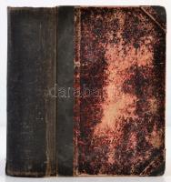 Dr. Bursics Zoltán: A magyar anyagi bűntetőjog vázlata. Bp., 1936, Grill Károly. Átkötött félvászon-...