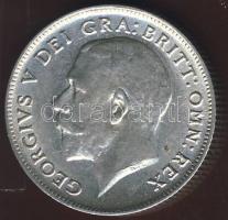 Nagy-Britannia 1920. 6p Ag T:2/3